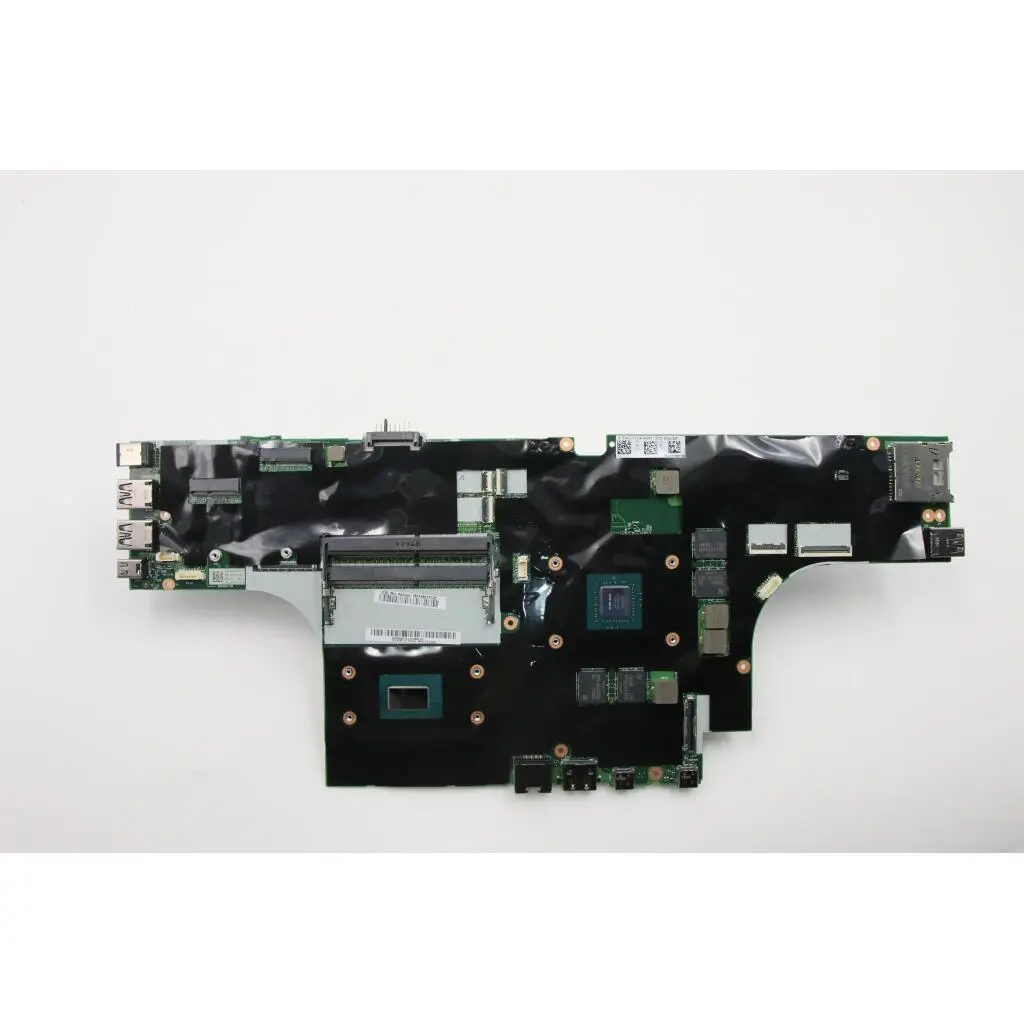 Lenovo BDPLANAR WIN,i7-8850,M2,4G,AMT,TPM,RA