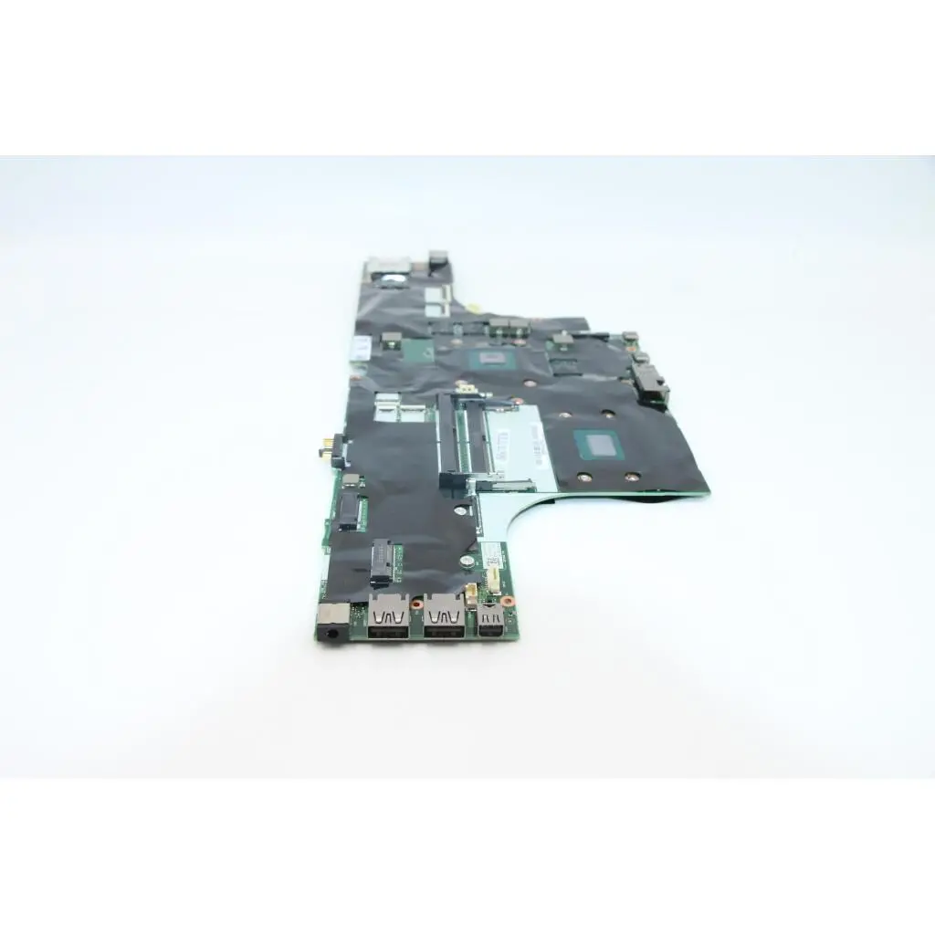 Lenovo BDPLANAR WIN,i7-8850,M2,4G,AMT,TPM,RA - Image 9