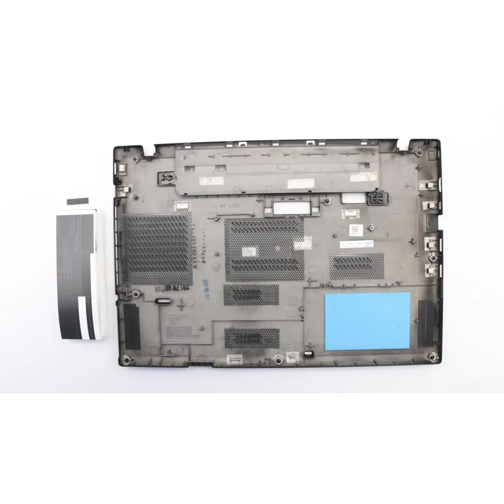 Mechanical Assemblies, Base cover ASM,with Screws