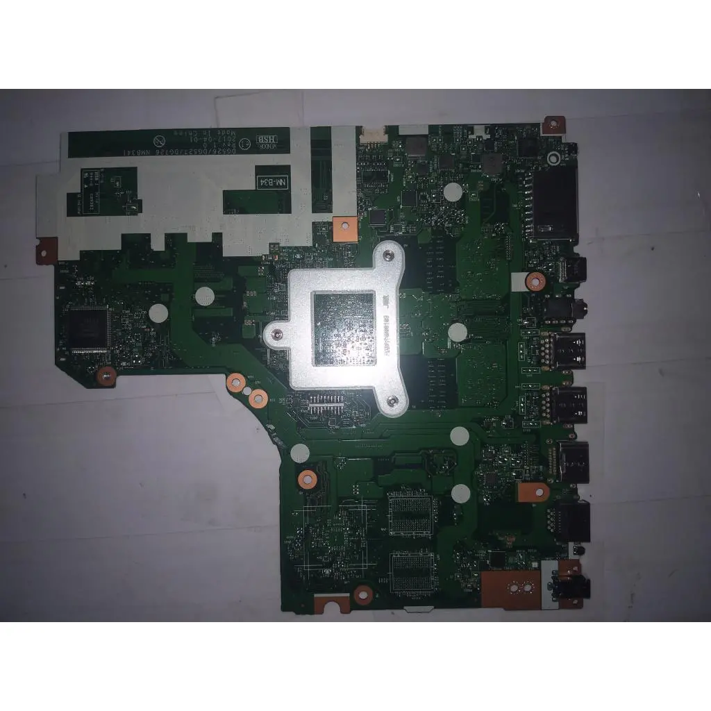 5B20P11088 5B20P11088 - Image 1