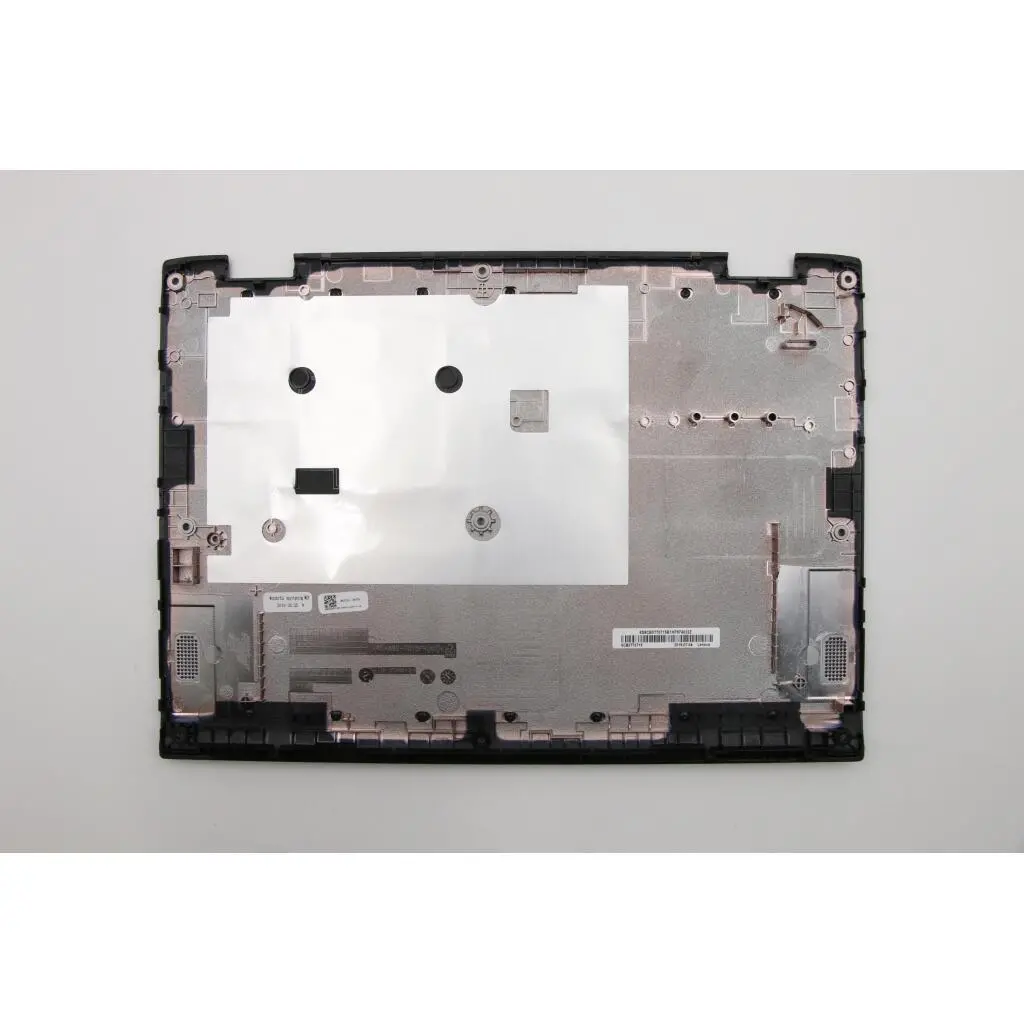 COVER Lower Case B 81MB