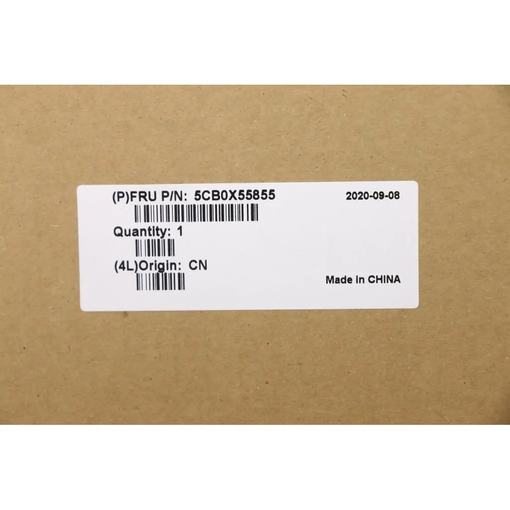 5CB0X55855 - Image 3