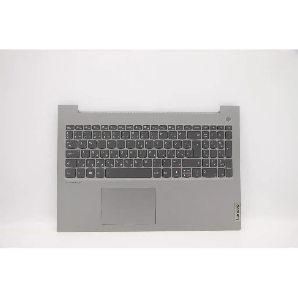Lenovo 5CB1D70712 laptop spare part Cover + keyboard Lenovo 5CB1D70712 laptop spare part Cover + keyboard - Image 1