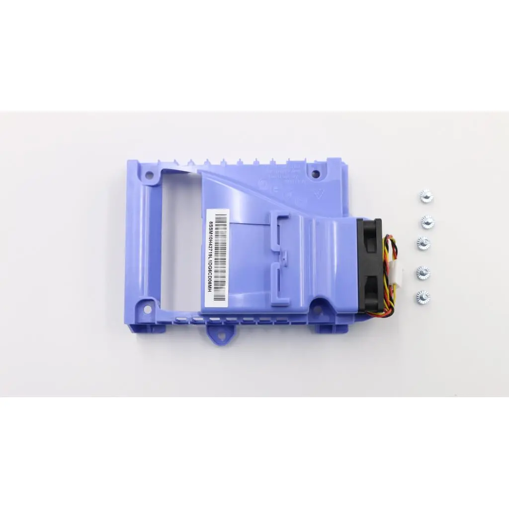Optional 2.5 HDD fan bracket asm