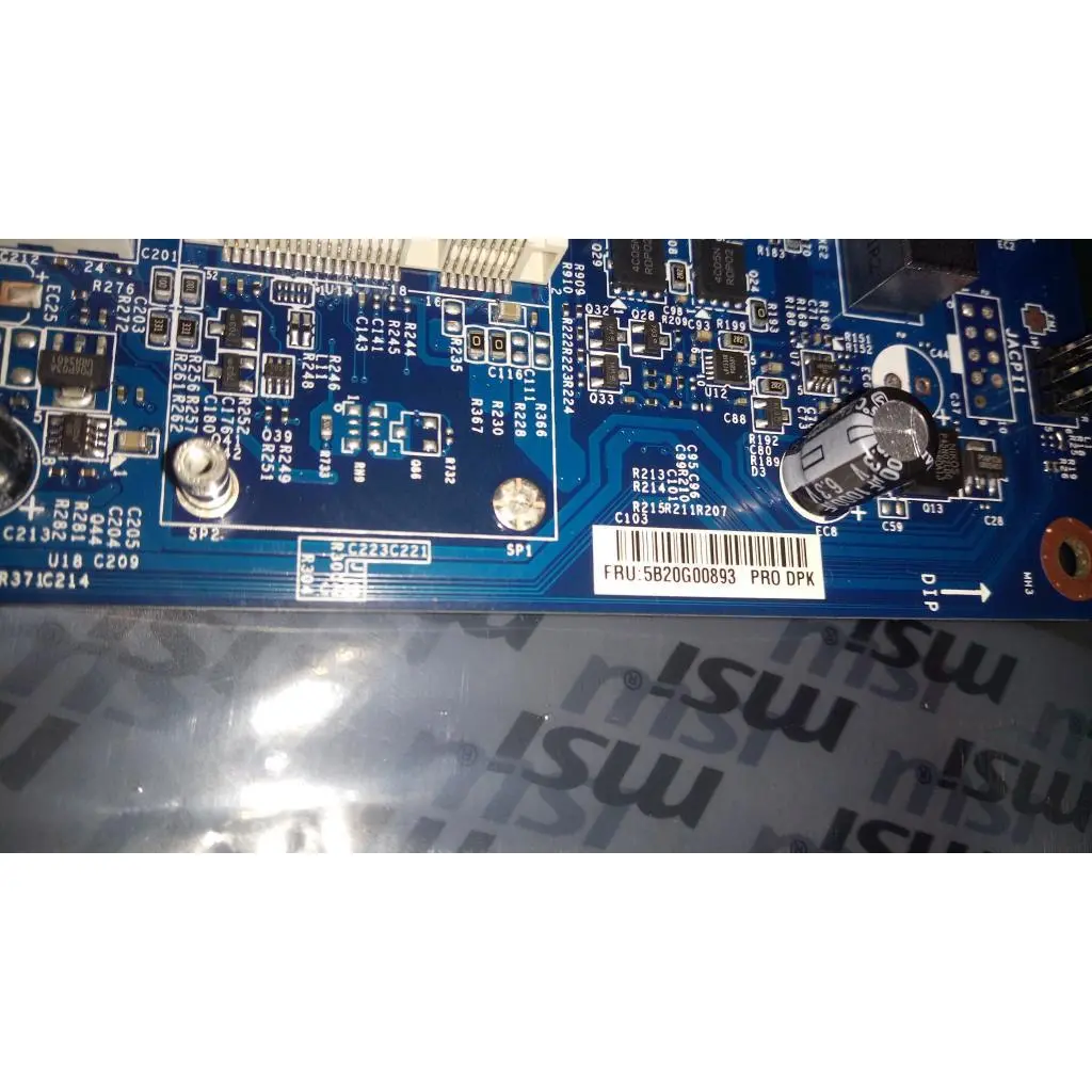 5B20G00893 - Image 3