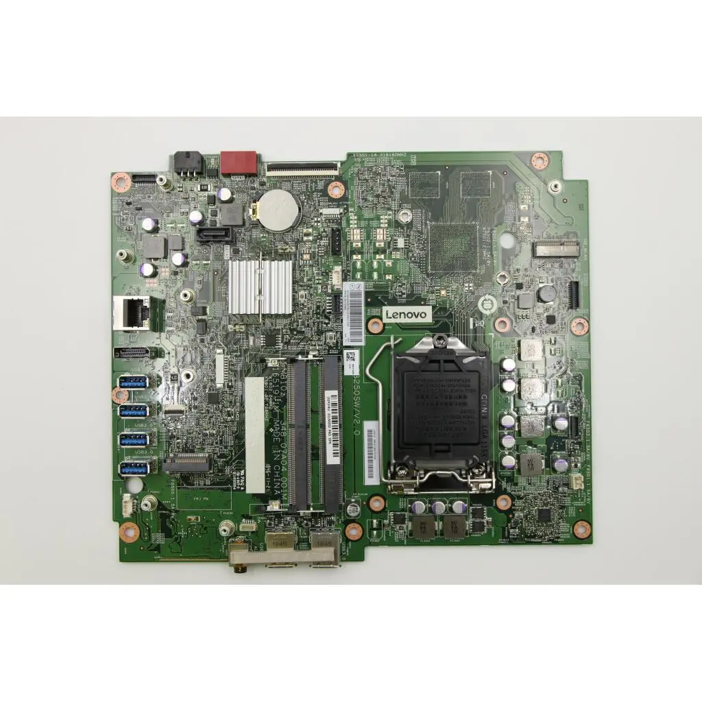 Lenovo BDPLANAR W Macao_M8 B250 U H1 2D WDPK