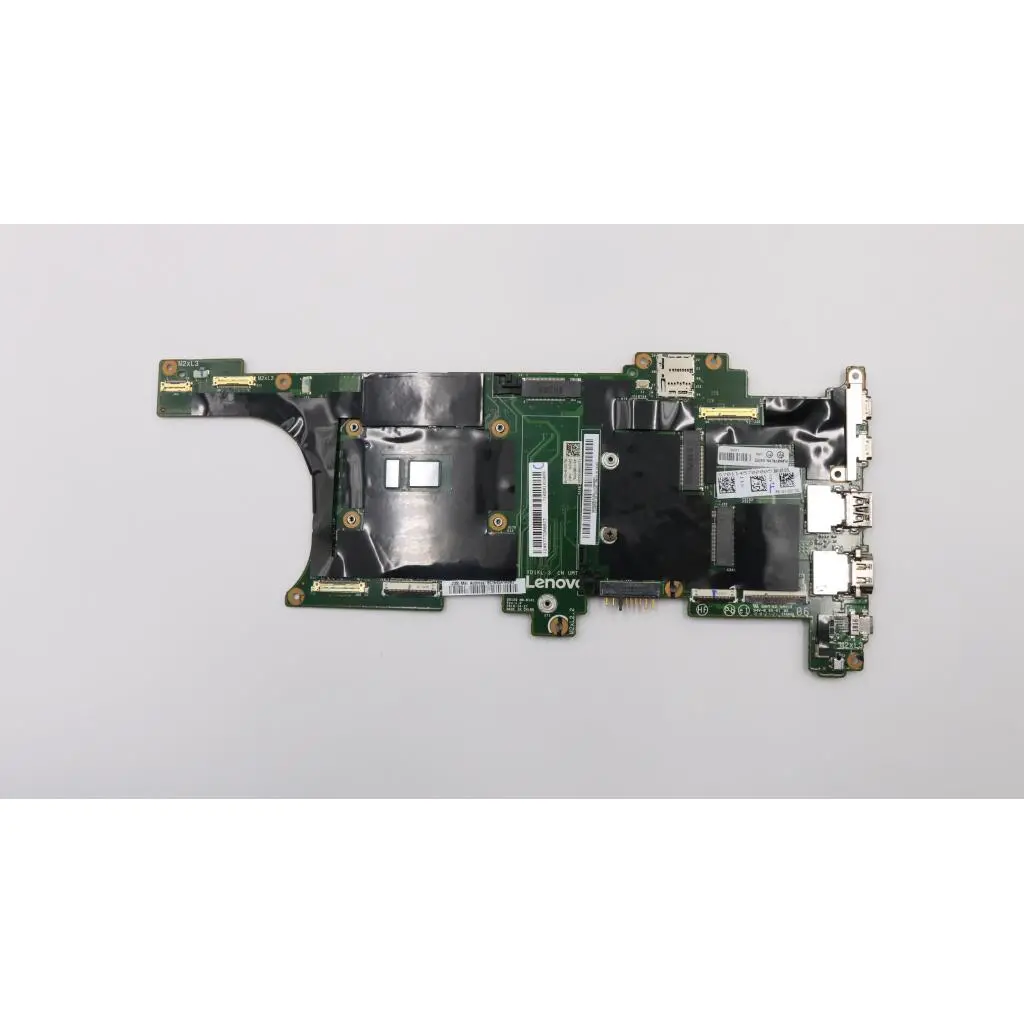 Lenovo 01AY072 laptop spare part Motherboard