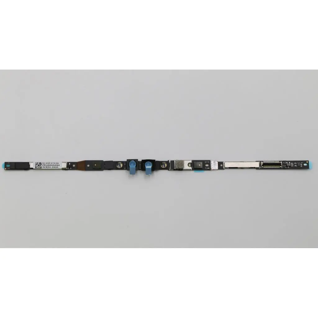 Camera,HD/IR,Front,MIC,ZIF,Chy - Image 1