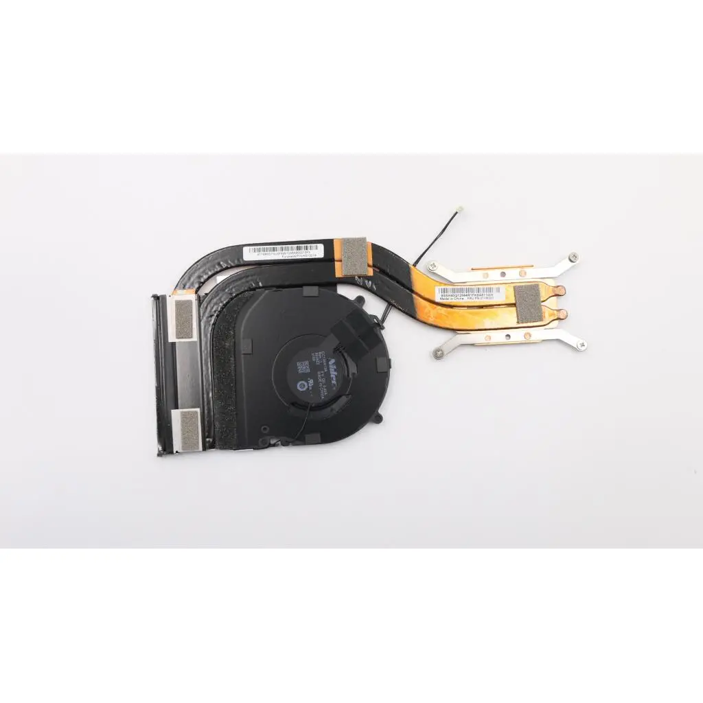 Thermal_module_Furukawa, YD-2
