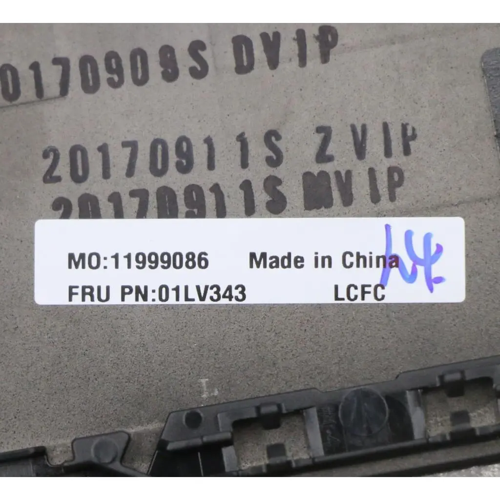 01LV343 - Image 5