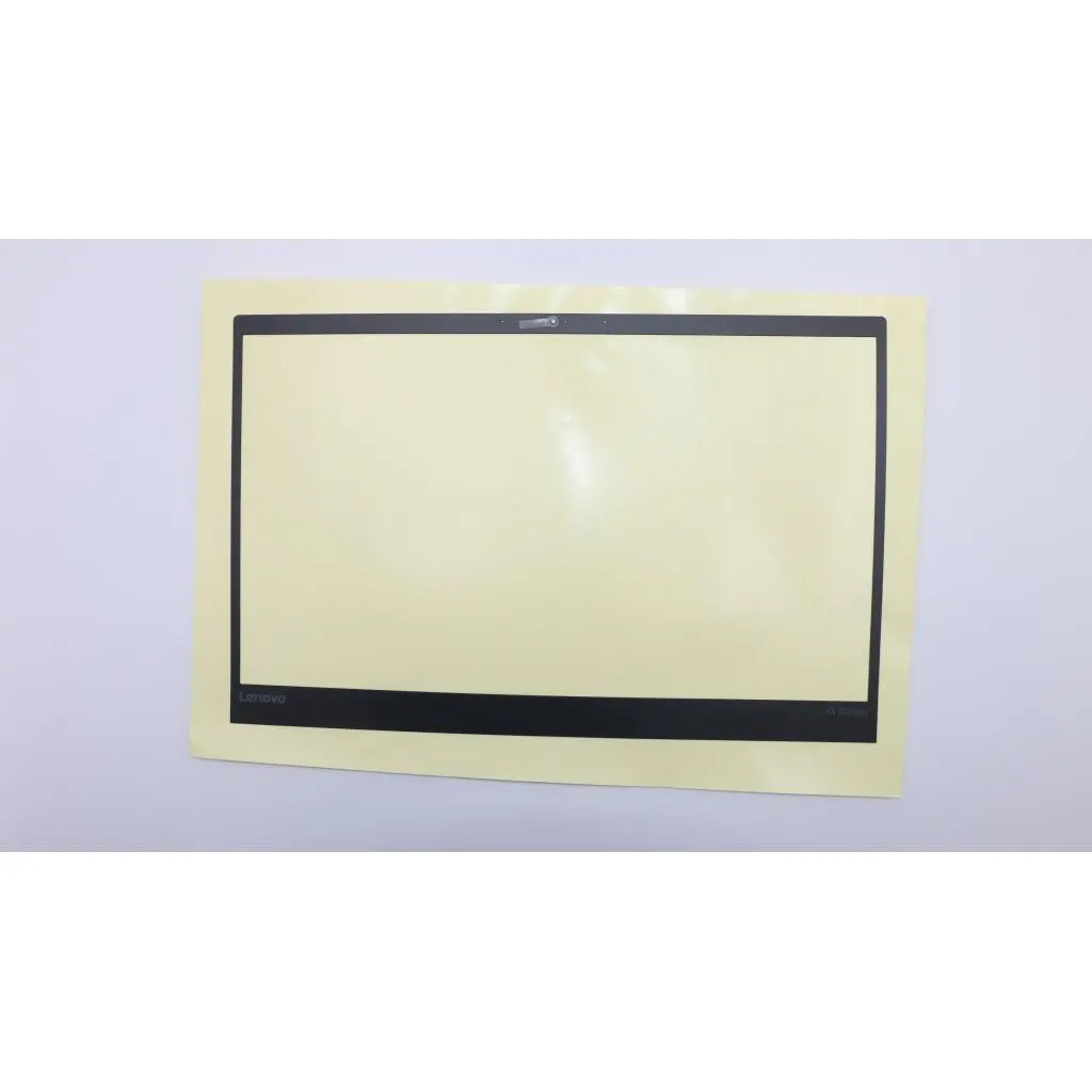Lenovo 01LV478 laptop spare part Bezel