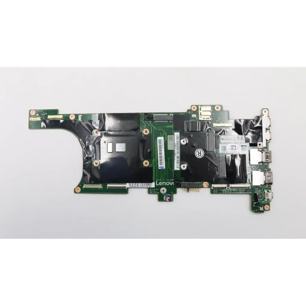 Lenovo 01AY093 laptop spare part Motherboard