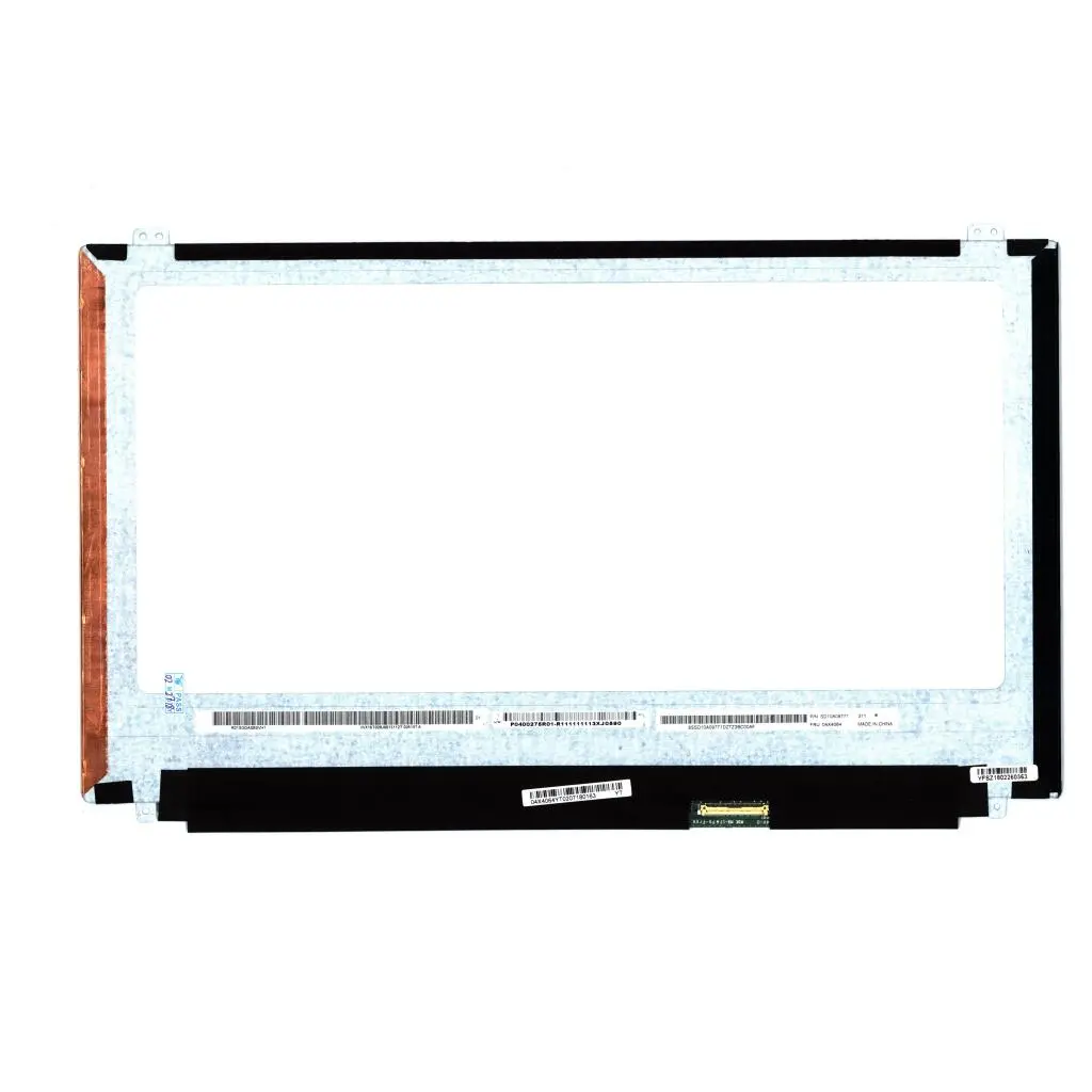 Lenovo DISPLAY,15.5",FHD++,Non-Touch,Anti-Glare,IPS,350int - Image 2