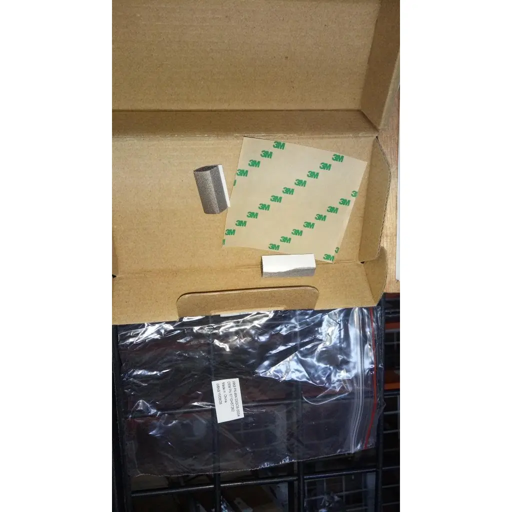 Gasket Pack W Flex2pro15W/Absorber