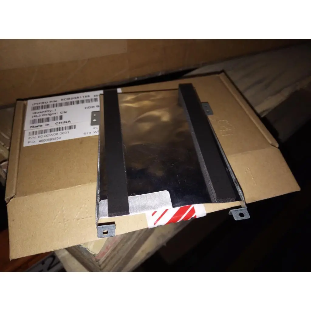 HDD Bracket W Flex2-15
