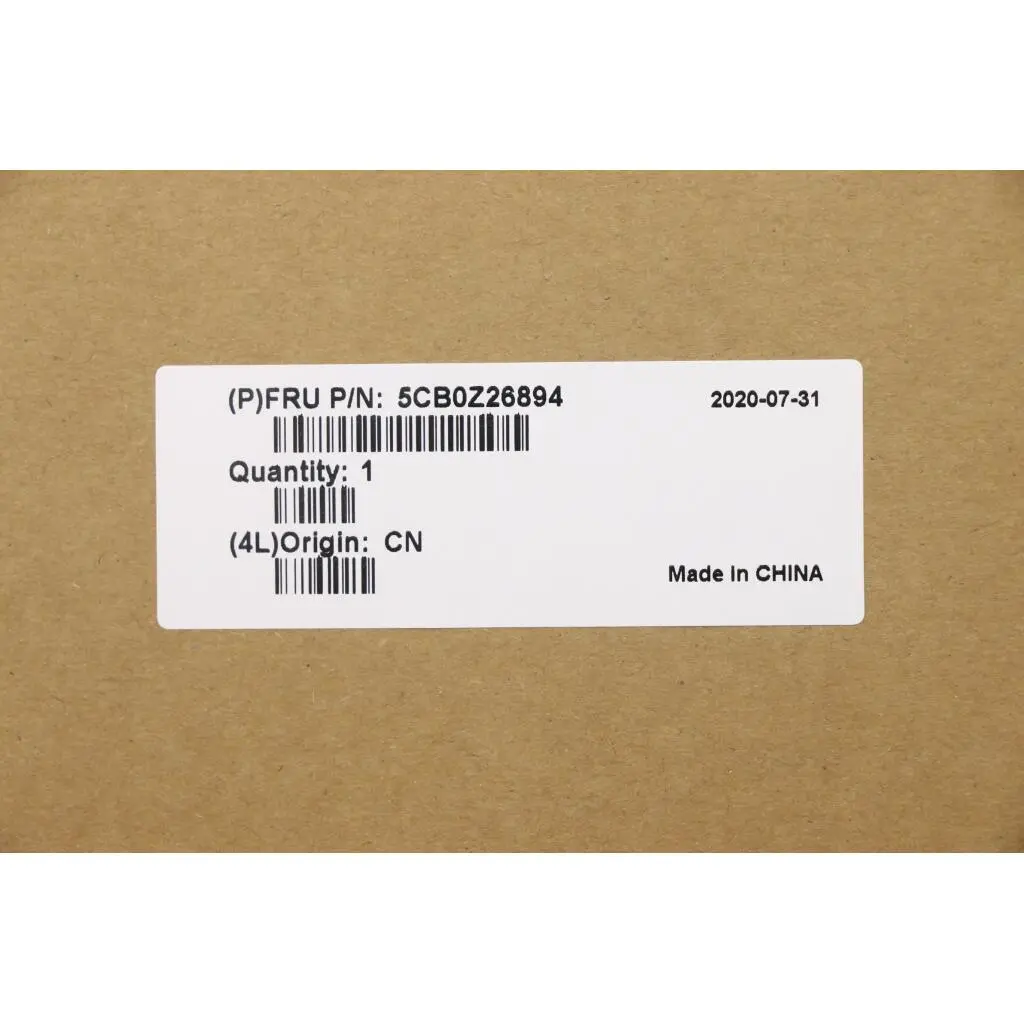 5CB0Z26894 - Image 2