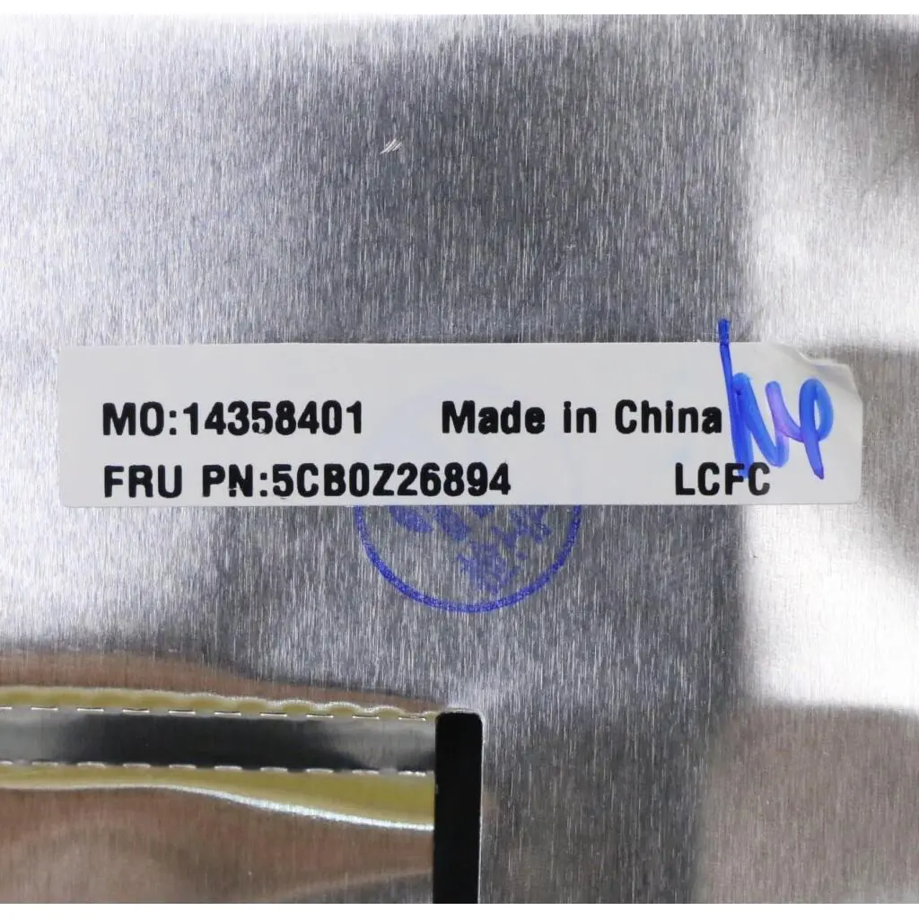5CB0Z26894 - Image 4
