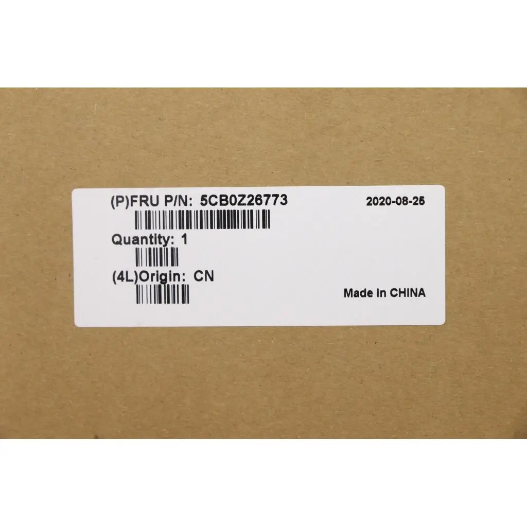 5CB0Z26773 - Image 3