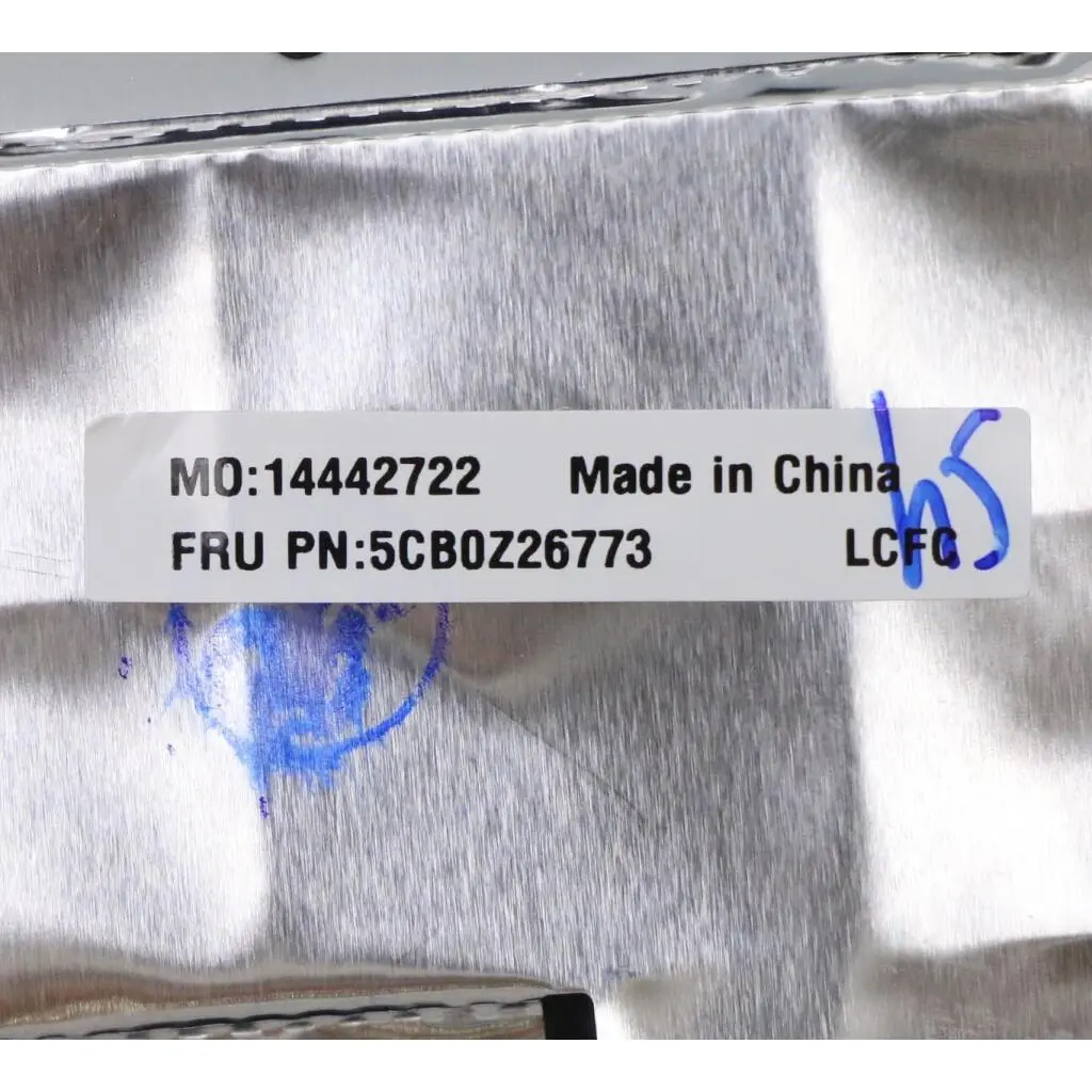 5CB0Z26773 - Image 5