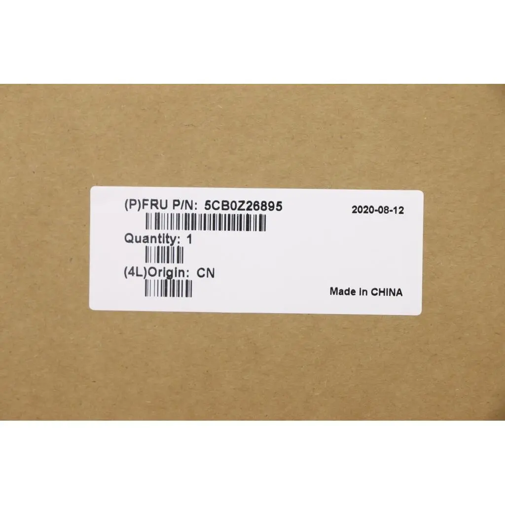 5CB0Z26895 - Image 3