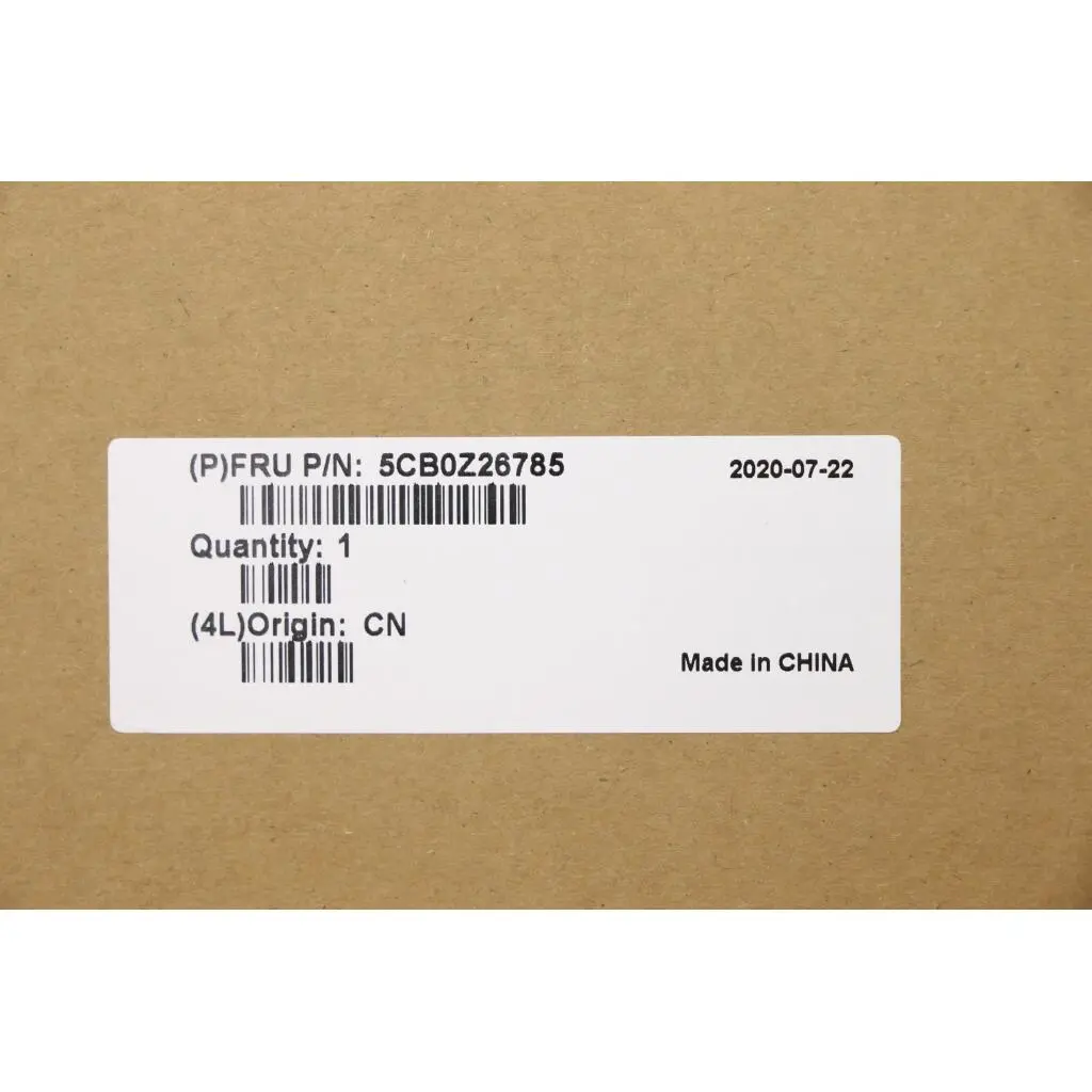 5CB0Z26785 - Image 3