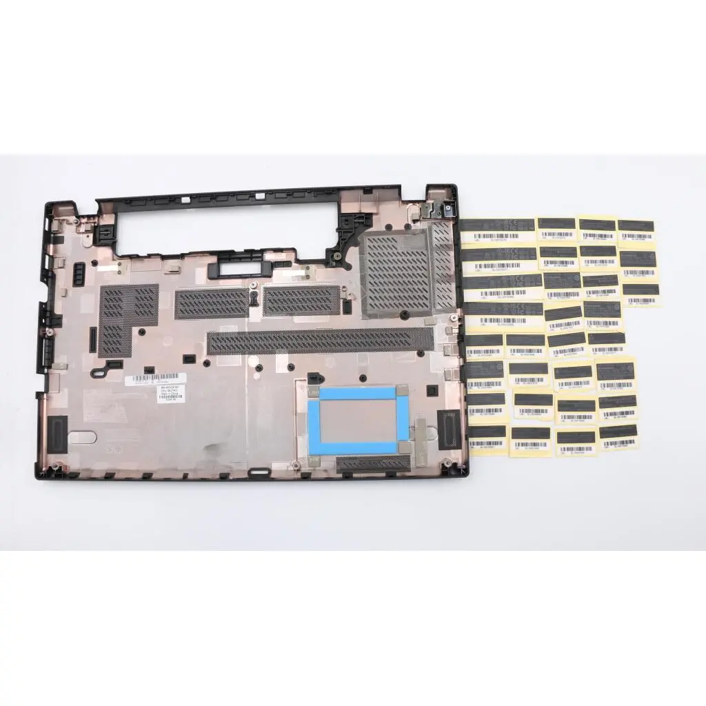 COVER Base,BL,plastic COVER Base,BL,plastic - Image 1