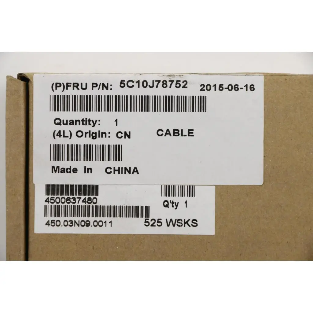 5C10J78752 - Image 5