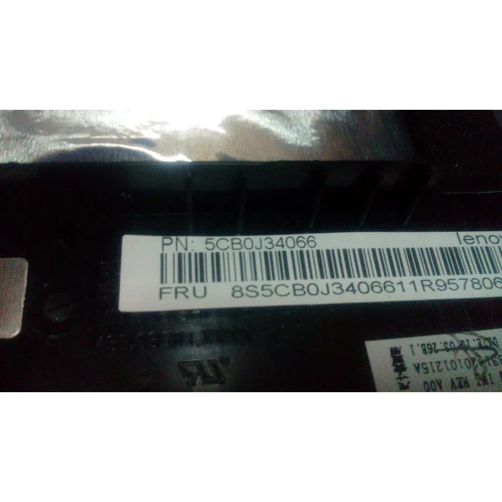 5CB0J34066 - Image 2