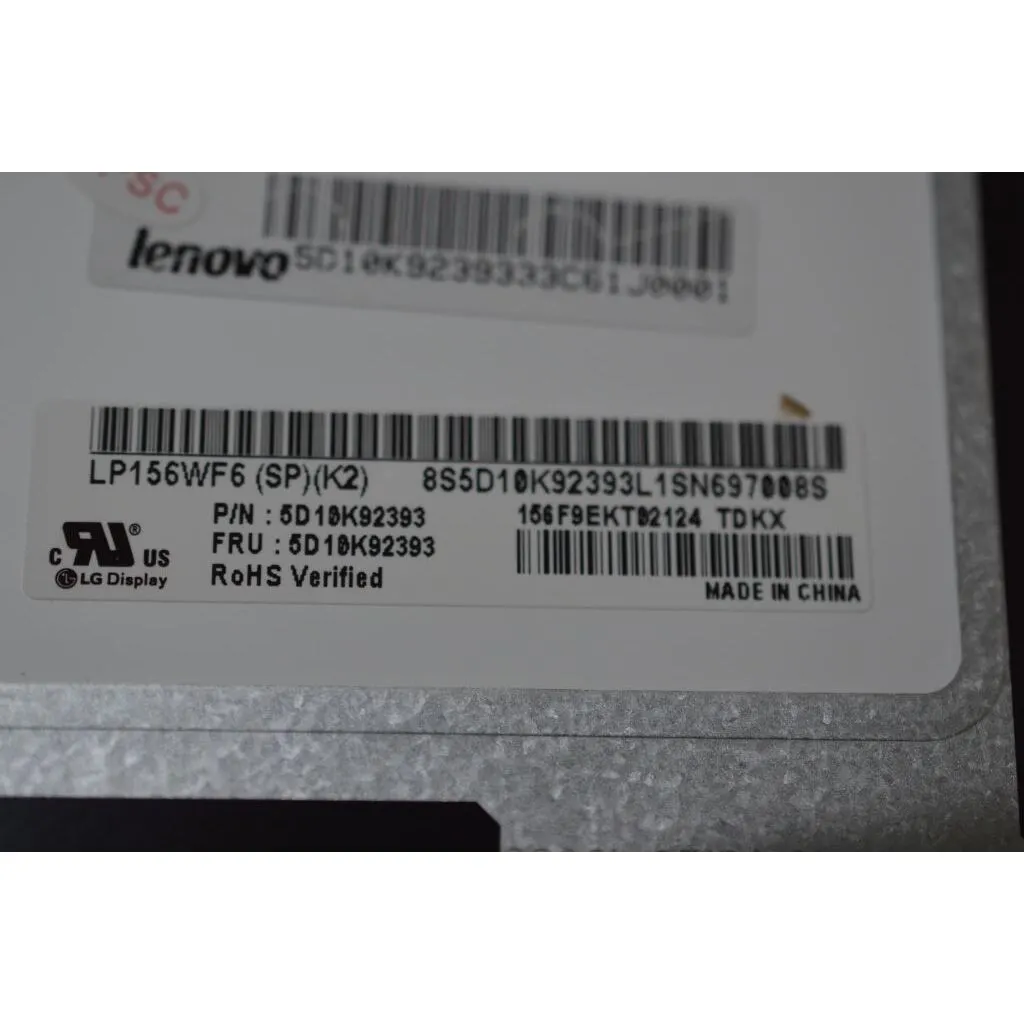 5D10K92393 - Image 4