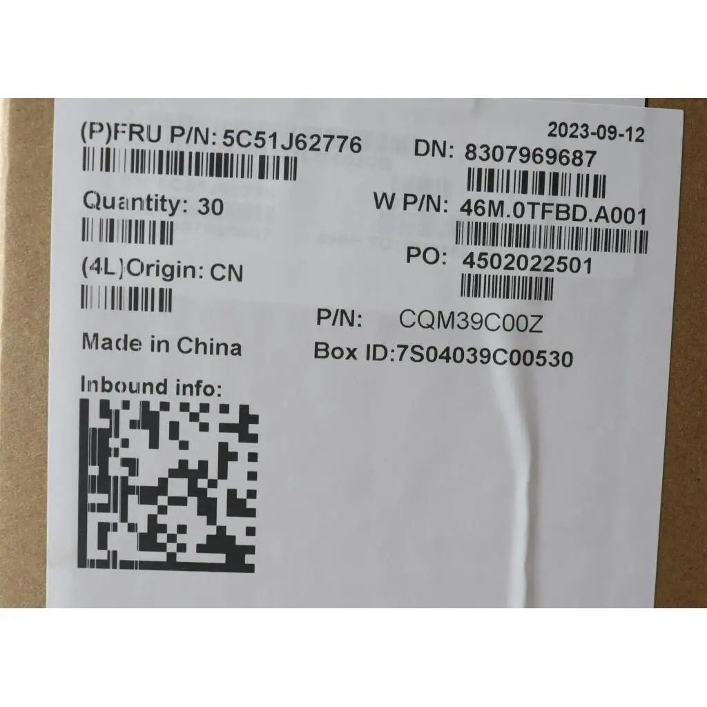 5C51J62776 - Image 3