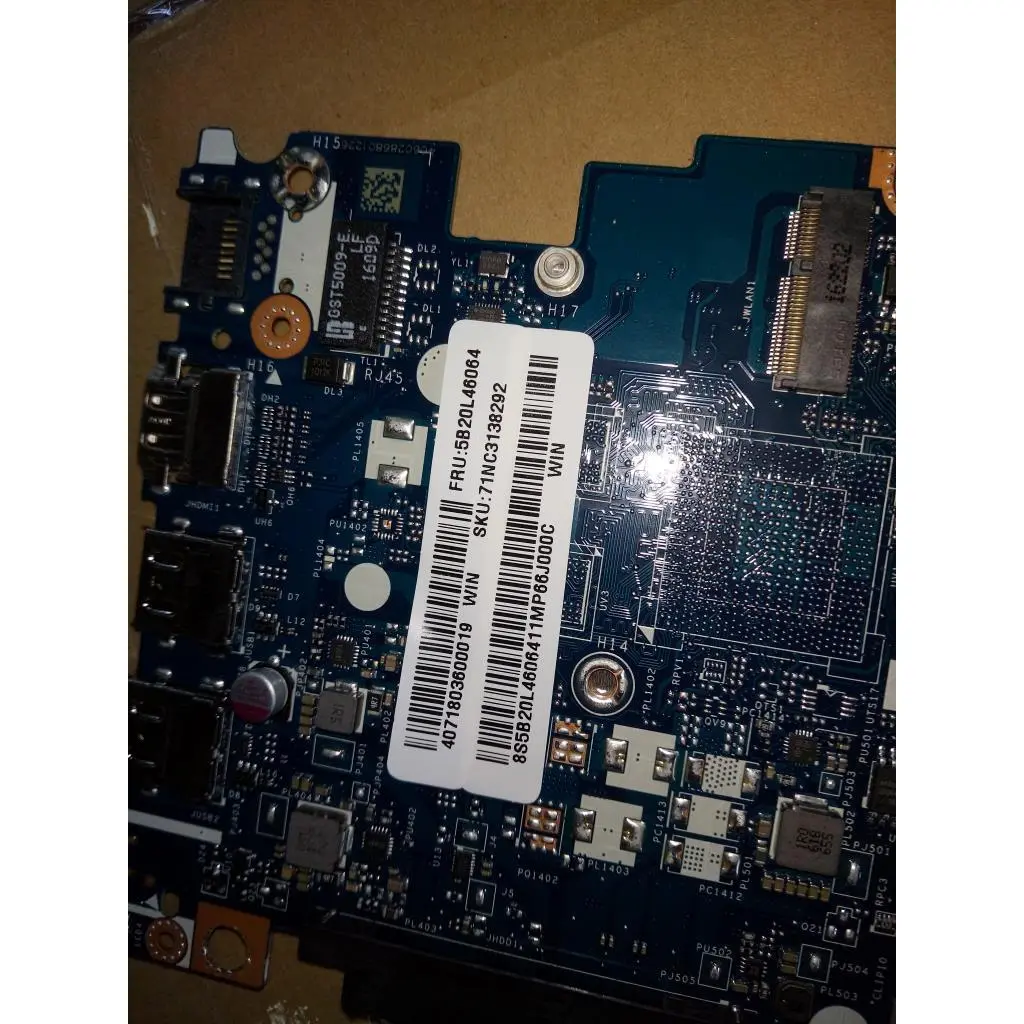 5B20L46064 - Image 1