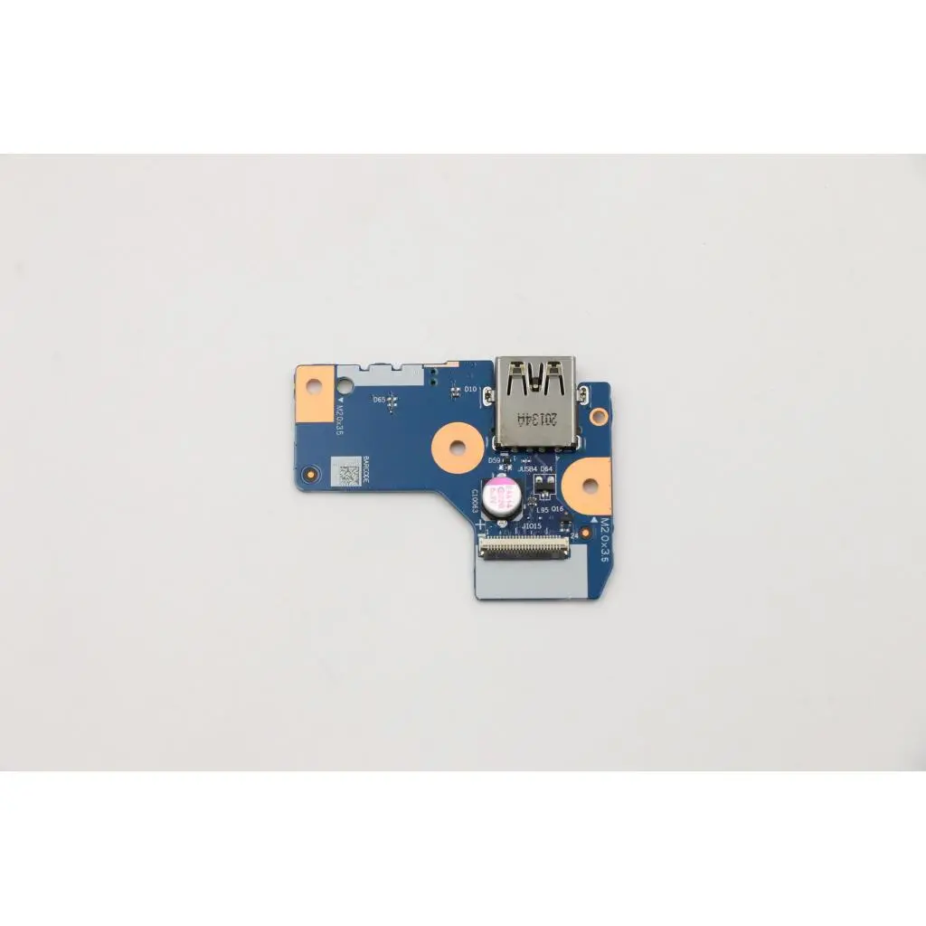 CARDPOP USB Board L 81Y6 GY554