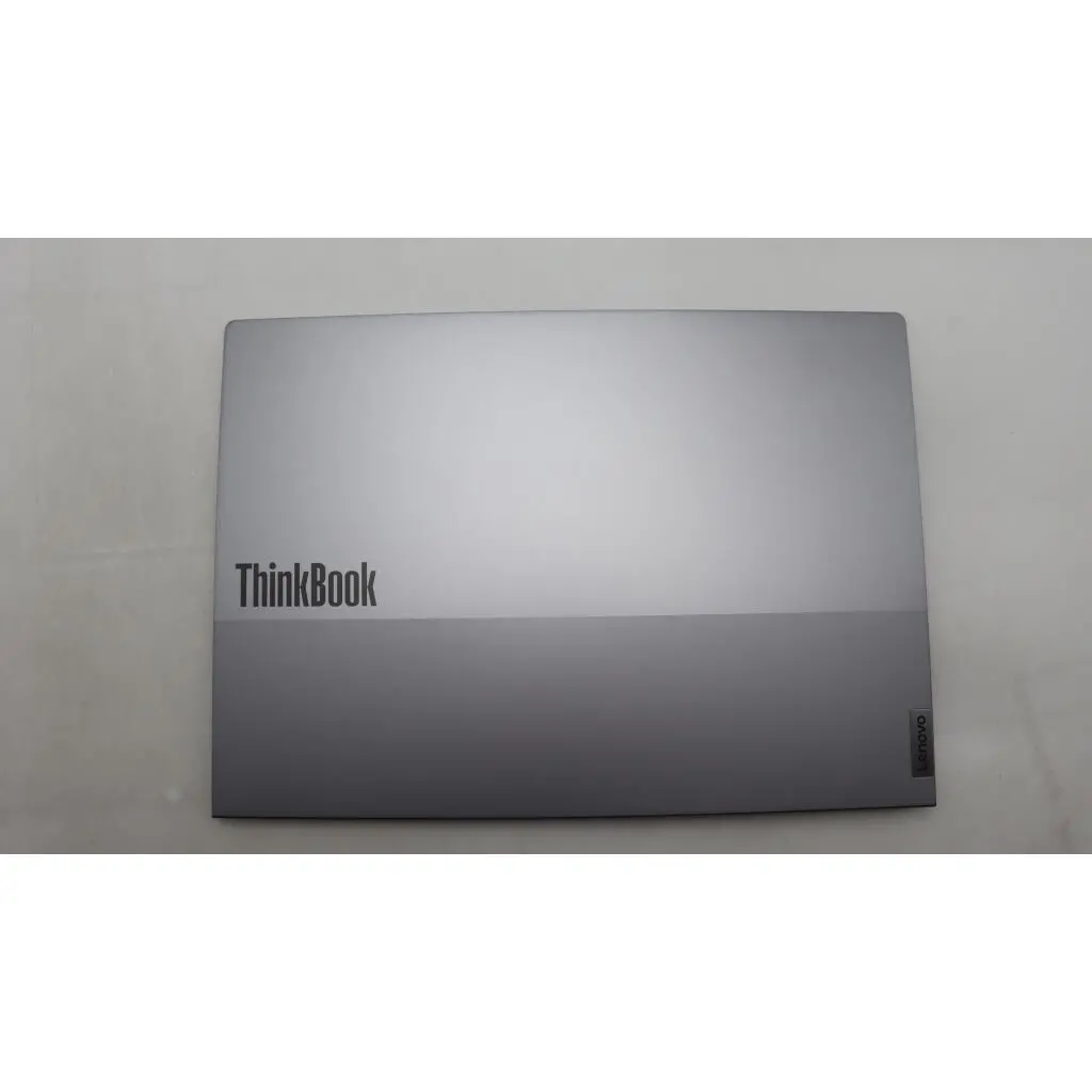 LCD Cover W 21KJ AL WUX T AG