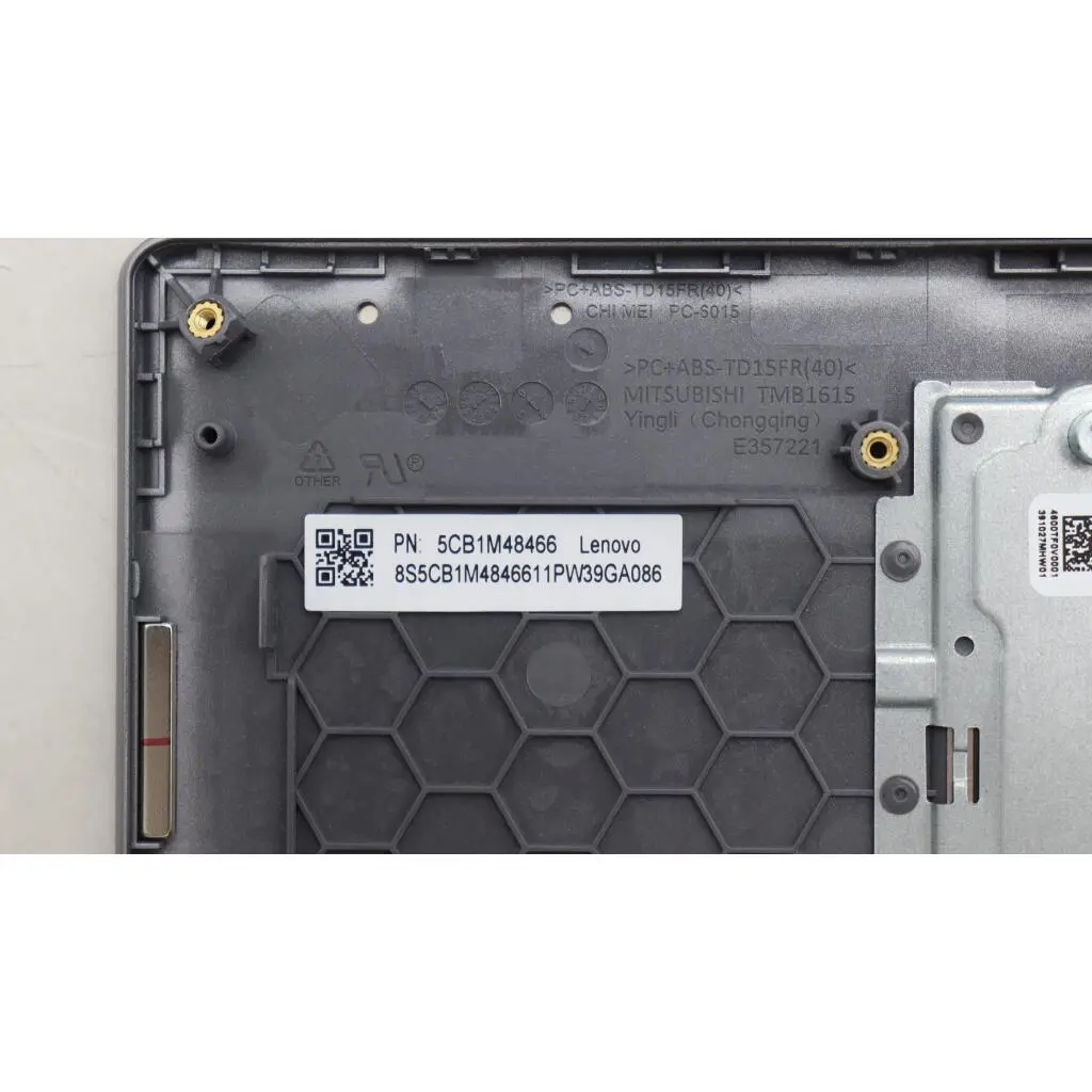 5CB1M48466 - Image 3
