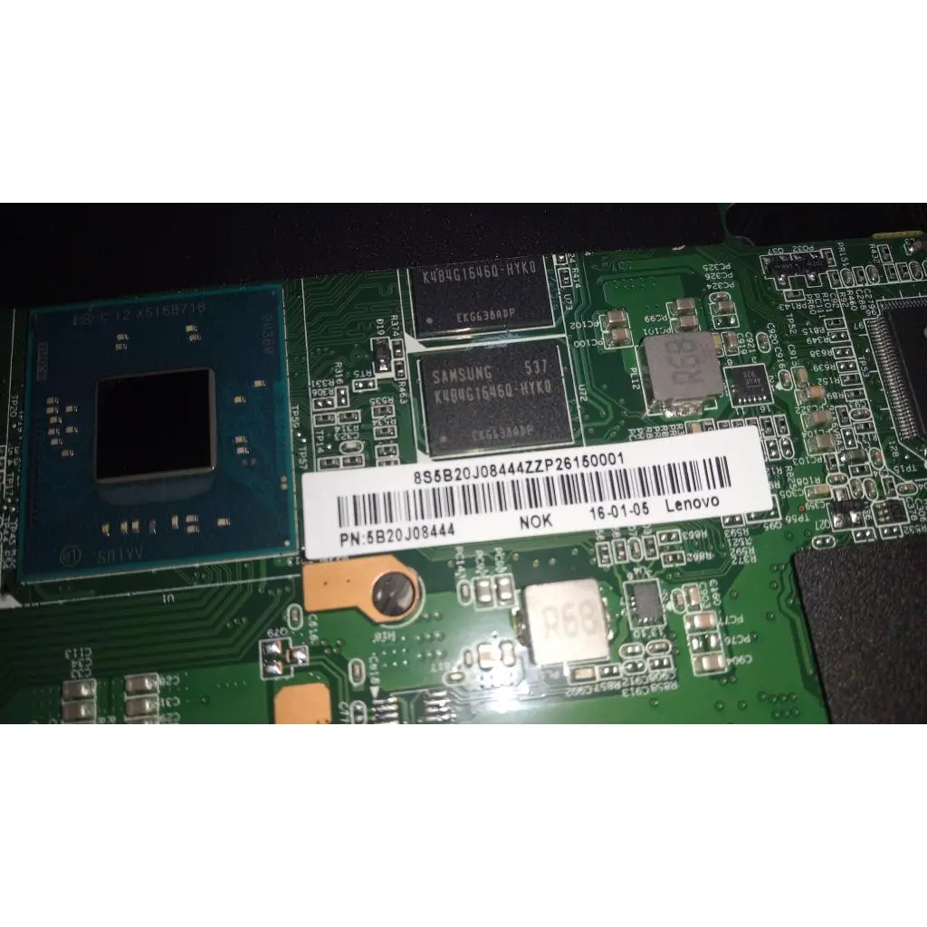 5B20J08444 5B20J08444 - Image 1