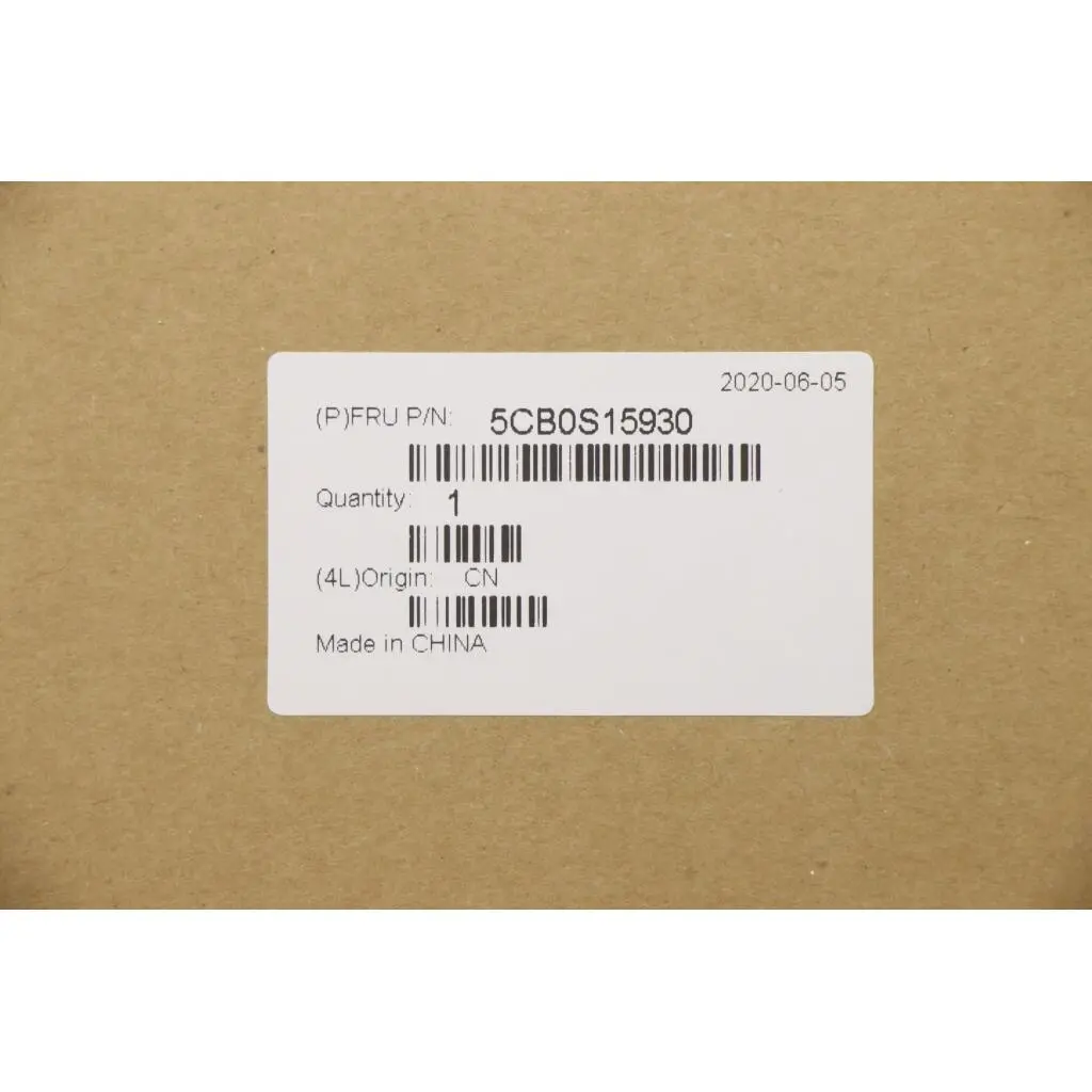 5CB0S15930 - Image 3