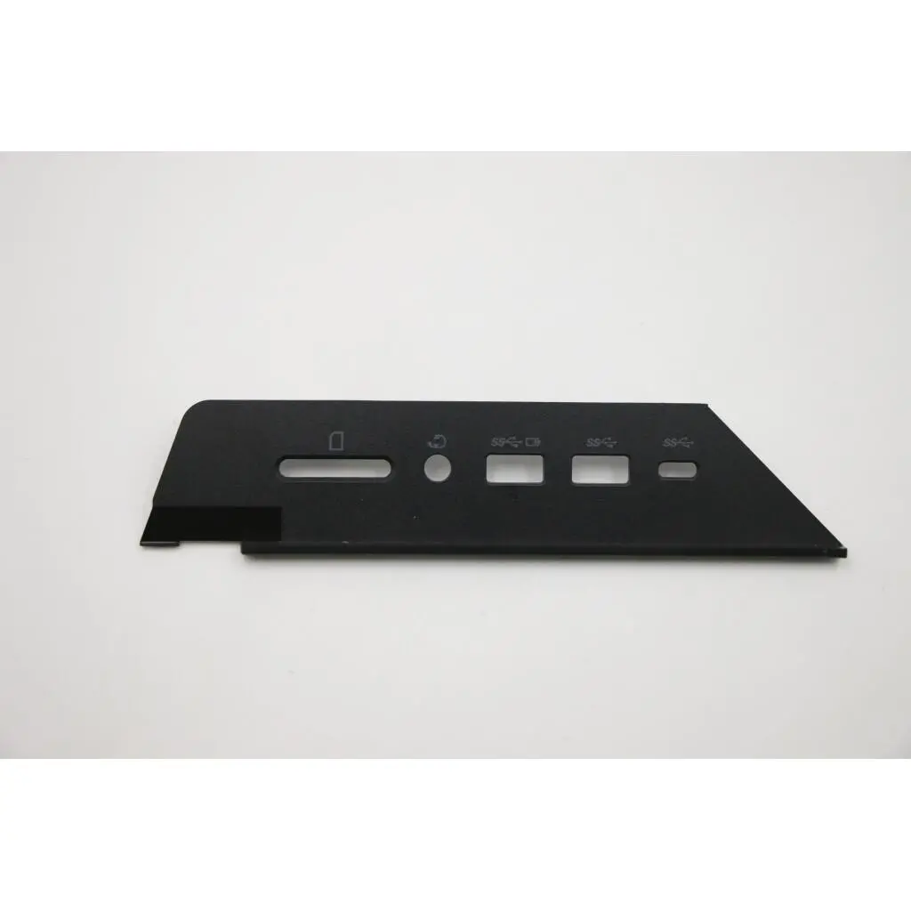 MECHANICAL Side cover W CR,AND TP C