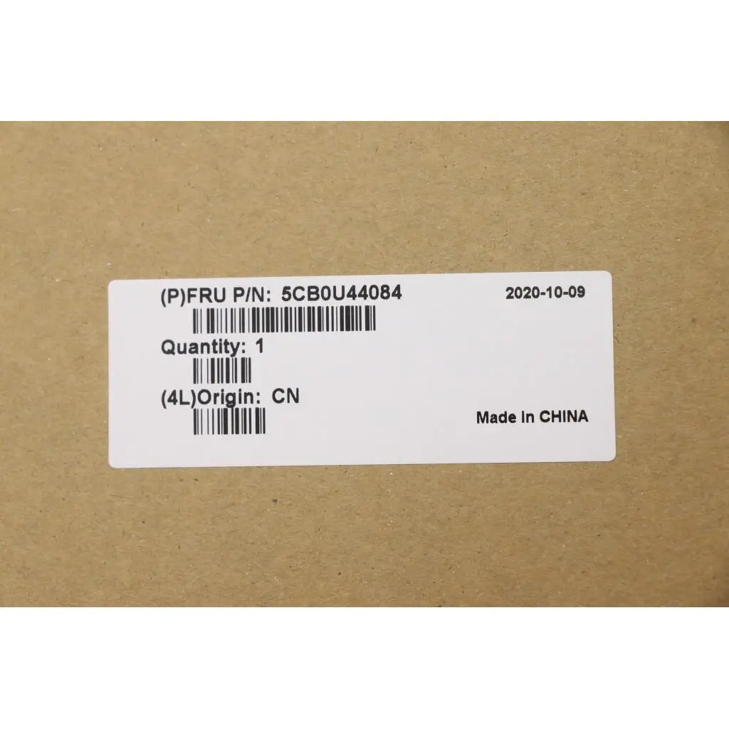 5CB0U44084 - Image 2