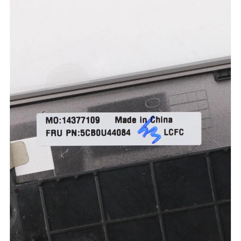 5CB0U44084 - Image 4
