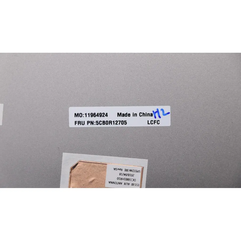 5CB0R12705 - Image 5