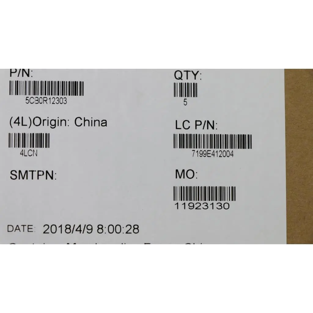 5CB0R12303 - Image 3