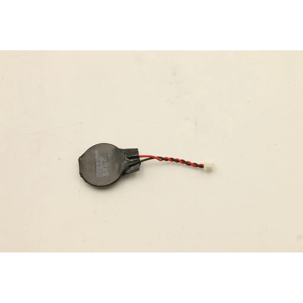 RTC Battery C 80X2 RTC Battery C 80X2 - Image 1