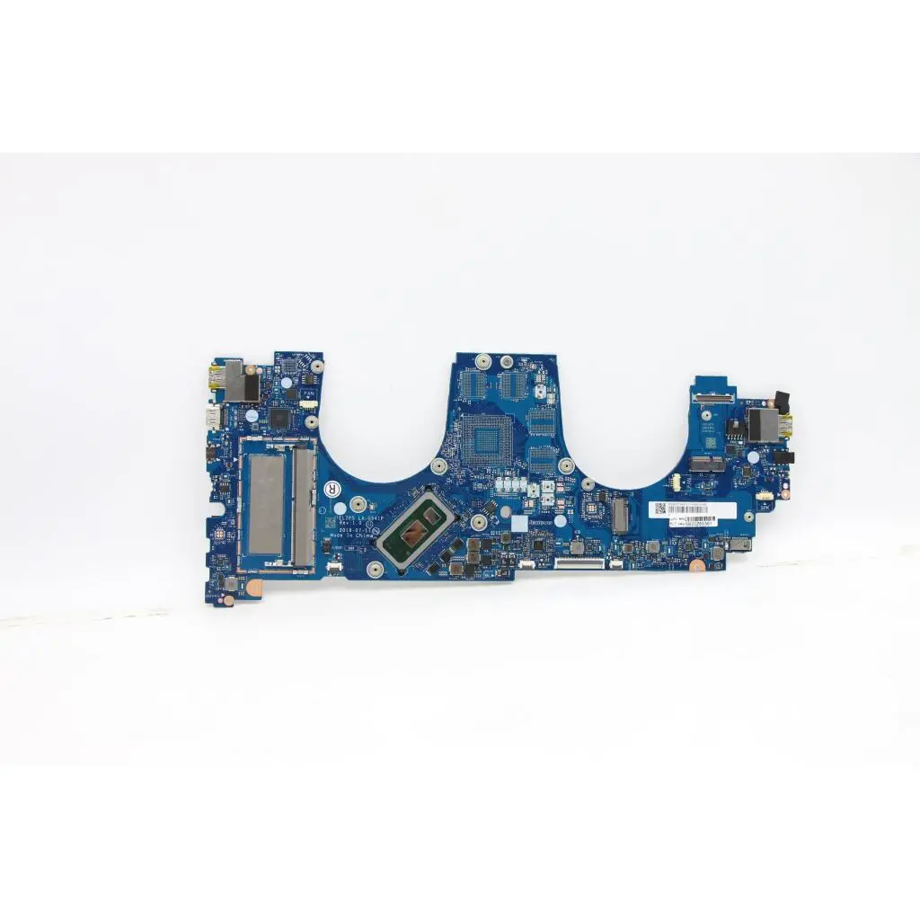 Lenovo BDPLANAR MBC81JS WIN I78565U UMA W/Mylar