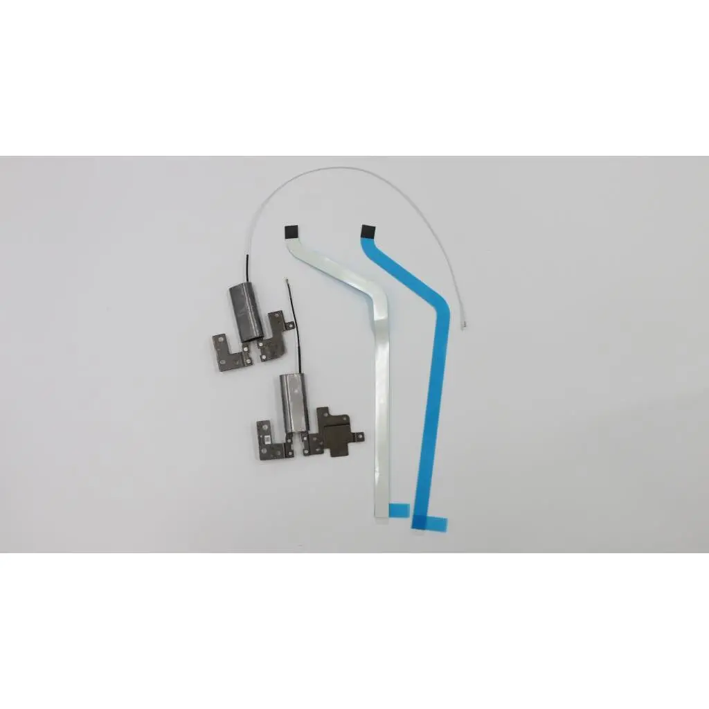 HINGE C 81CU R+L W/Antenna IG