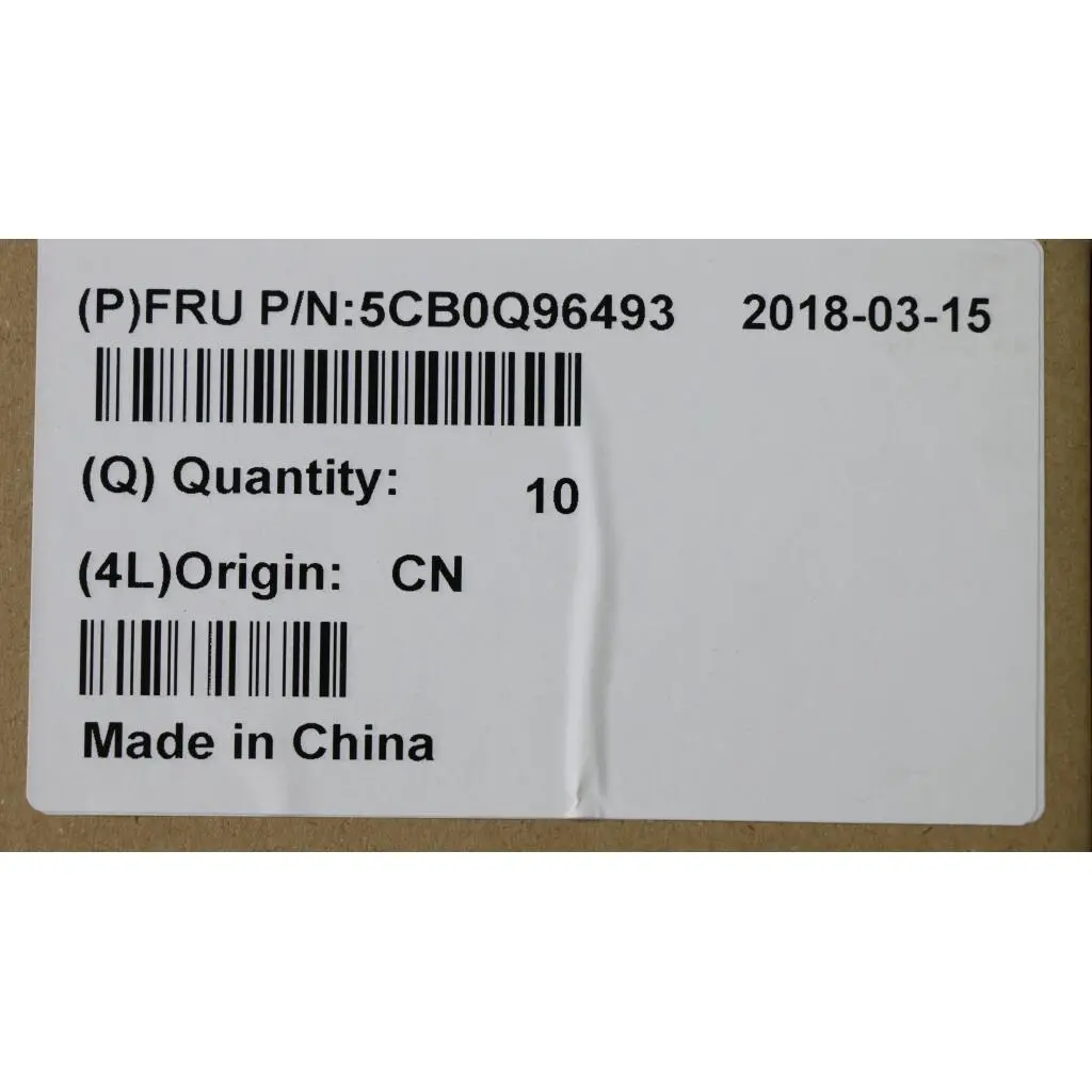 5CB0Q96493 - Image 5