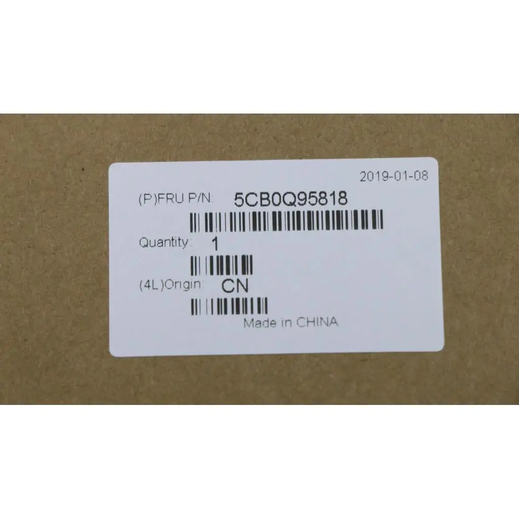 5CB0Q95818 - Image 3