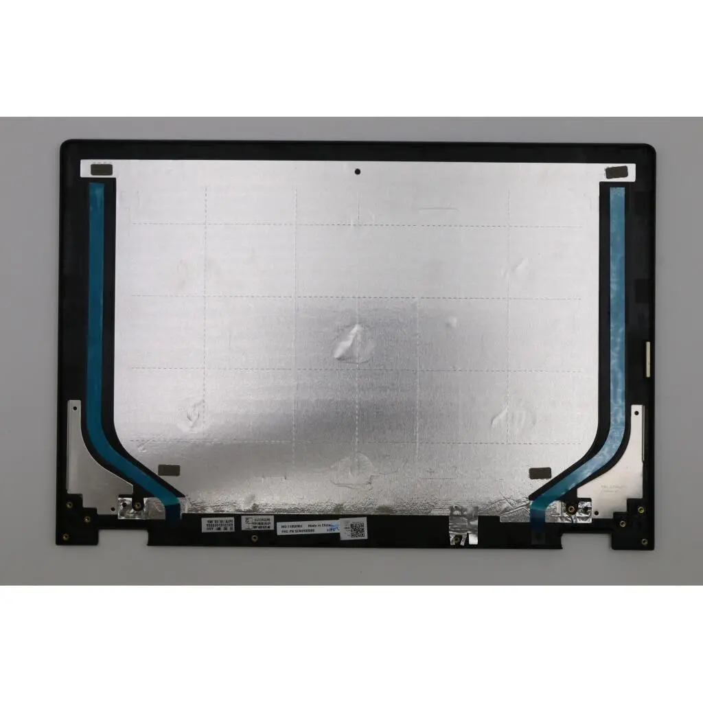 COVER LCD Cover L 81EM IG W/TP