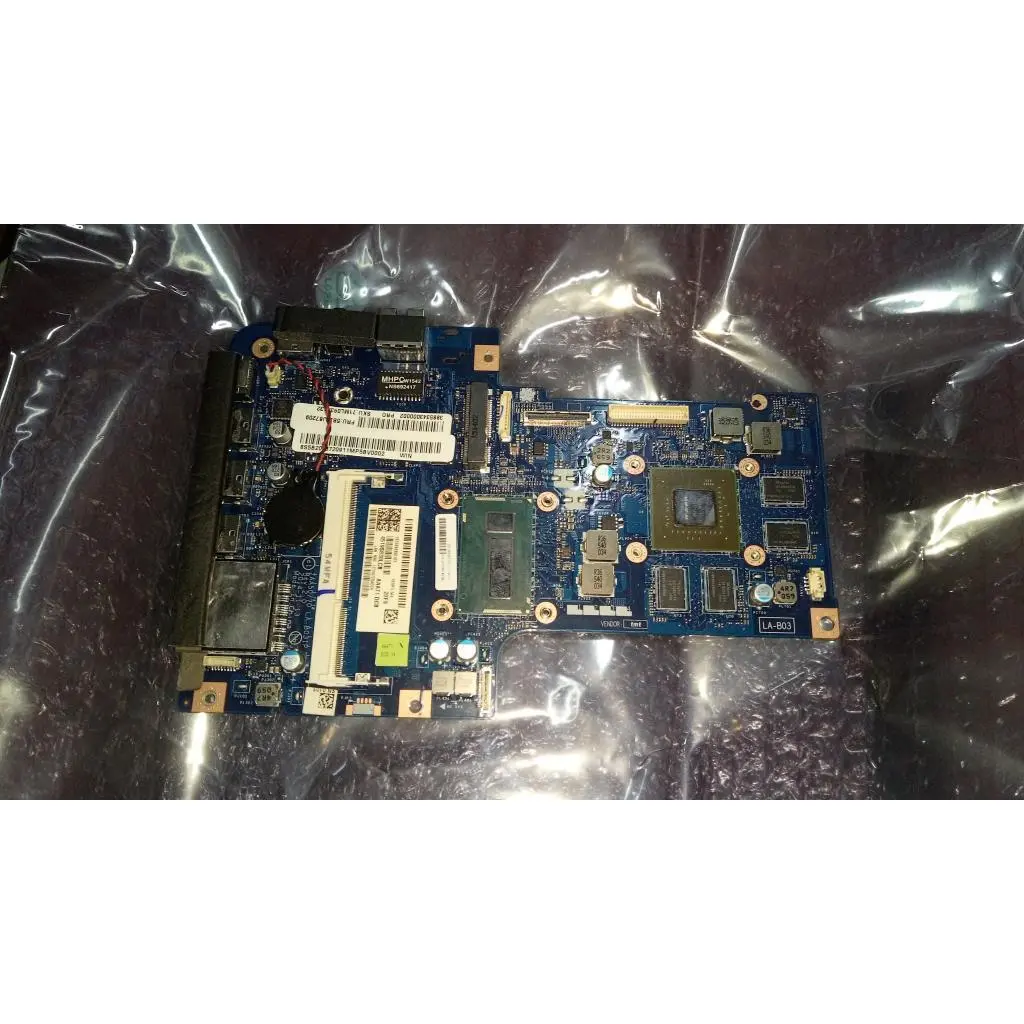 5B20J67209 5B20J67209 - Image 1