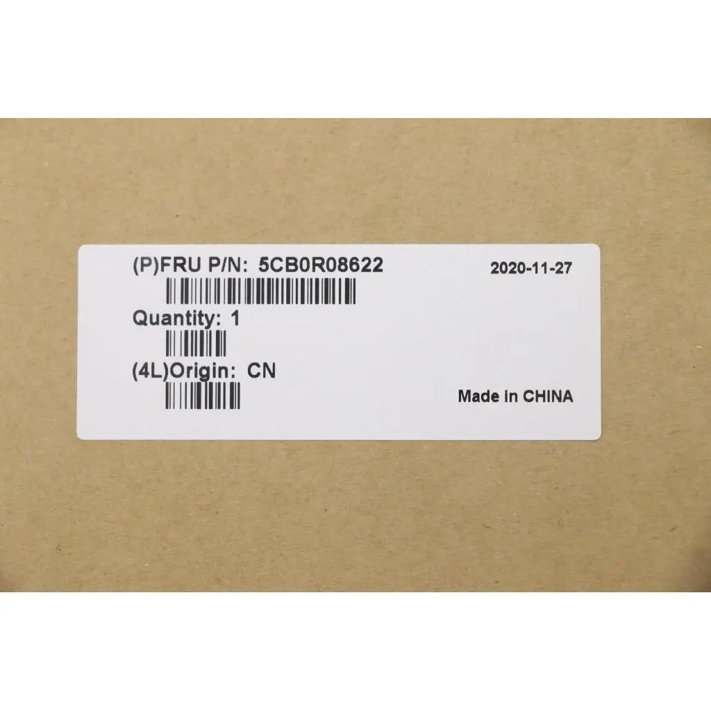 5CB0R08622 - Image 3