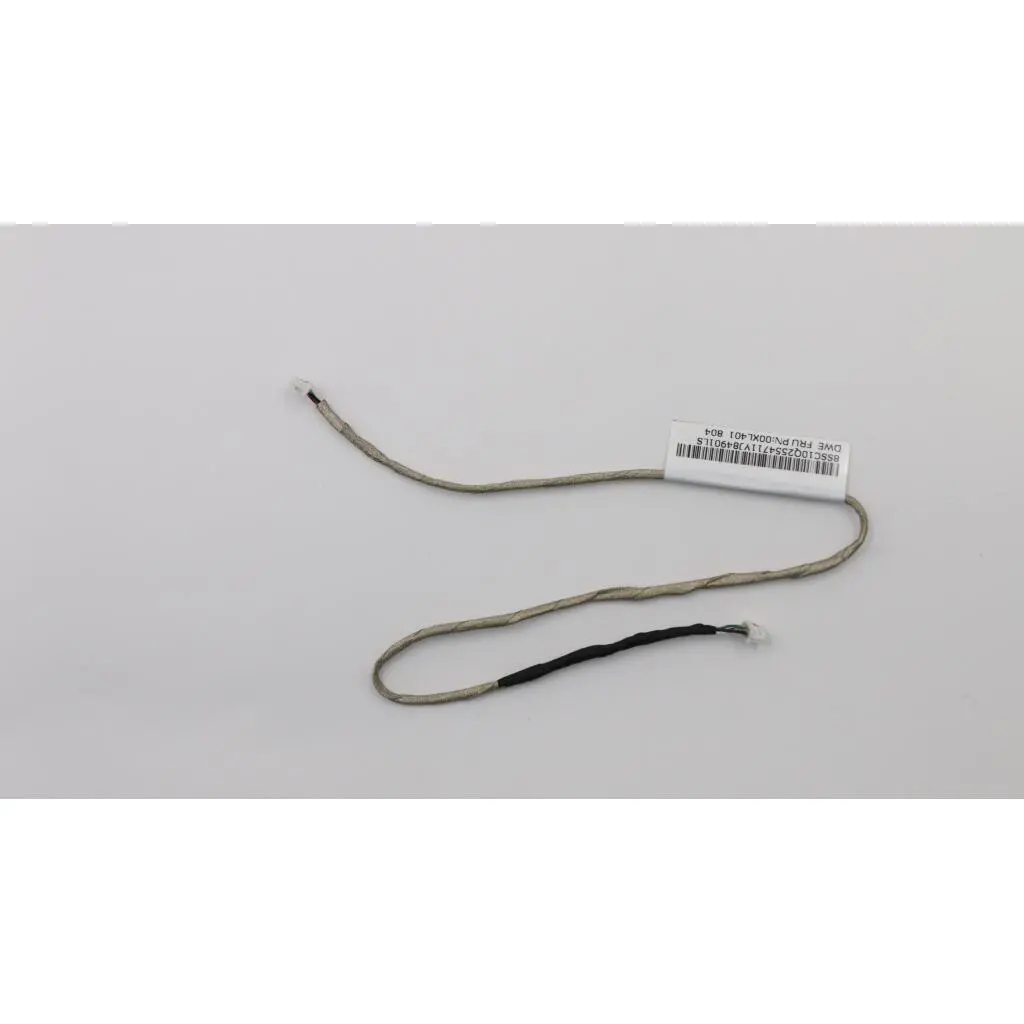 Power Button Board Cable